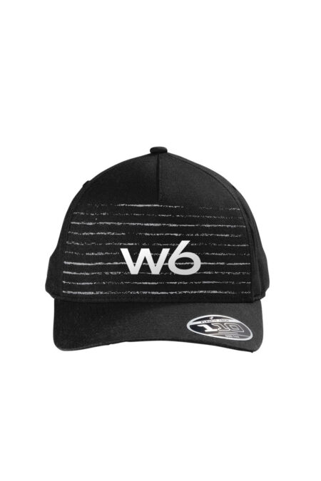 w6 Novelty Cap