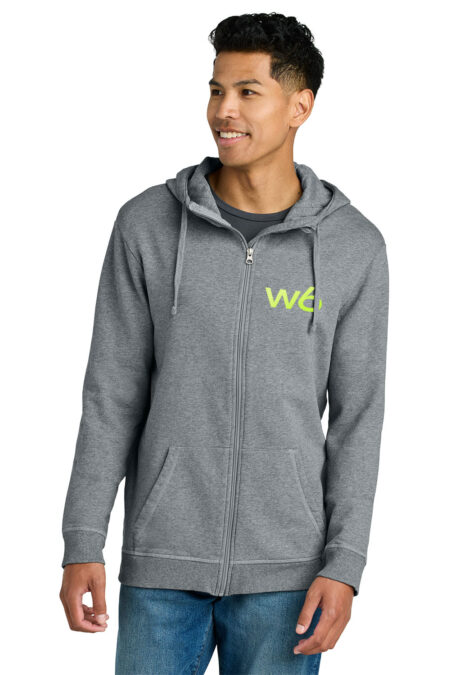 w6 Hoodie